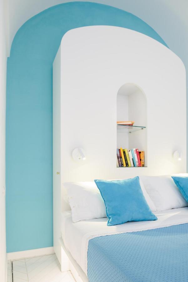 Casa Andreana Apartment อามาลฟี ภายนอก รูปภาพ
