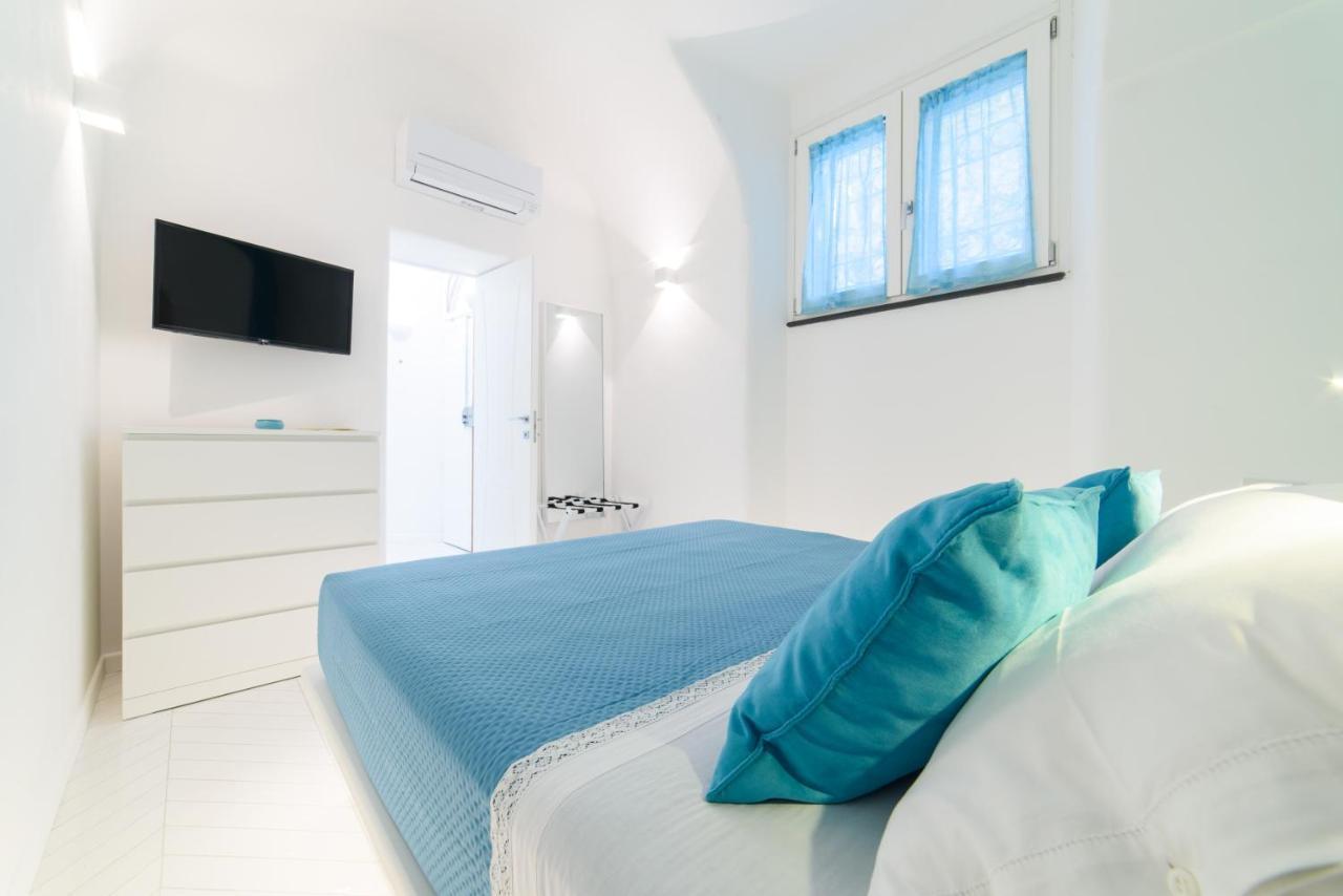 Casa Andreana Apartment อามาลฟี ภายนอก รูปภาพ
